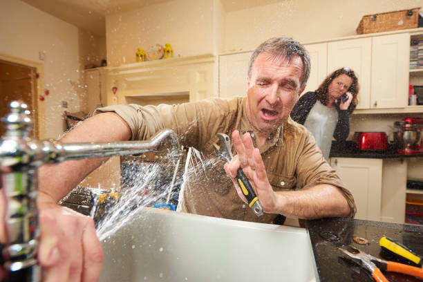 Best Water damage contractors near me  in Oral City, FL